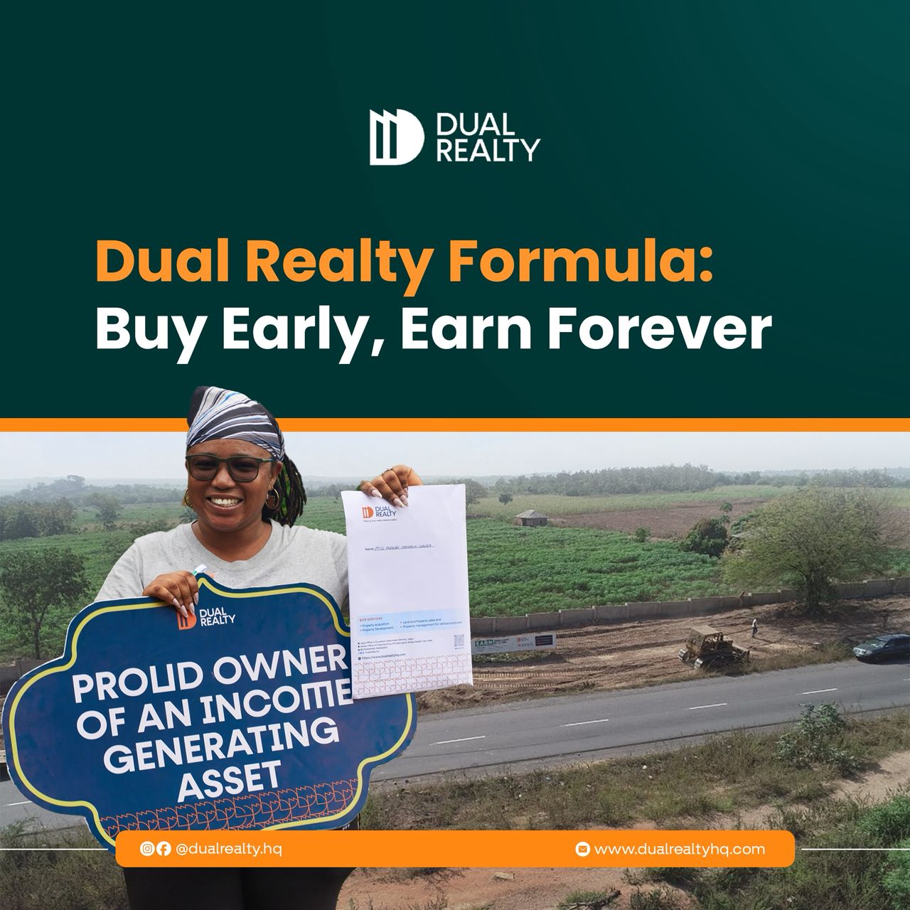 The Untold Truth About Generational Wealth