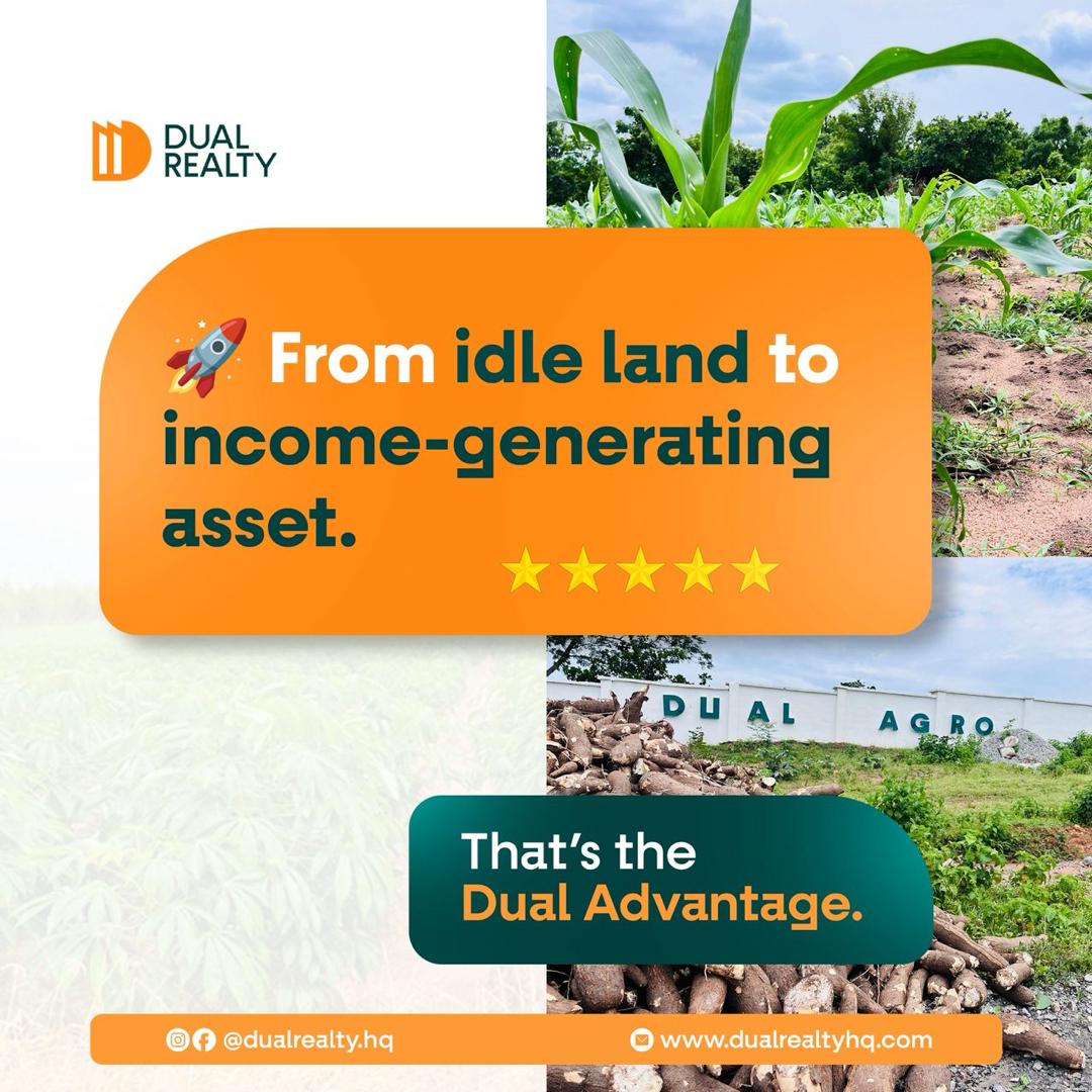Two Streams of Wealth: One Smart Investment. Image 3