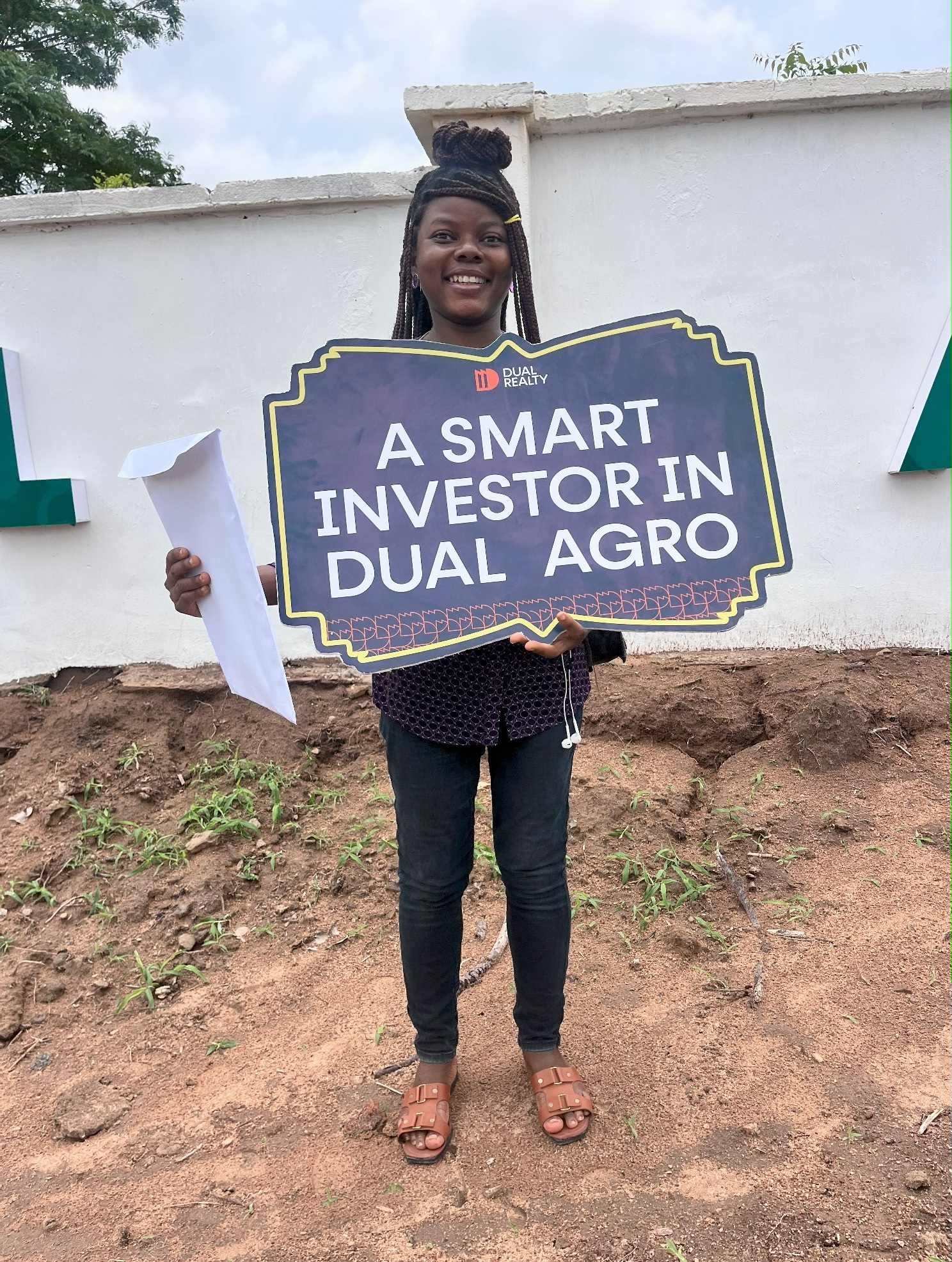 Hear It Directly From Our Investors. Image 9