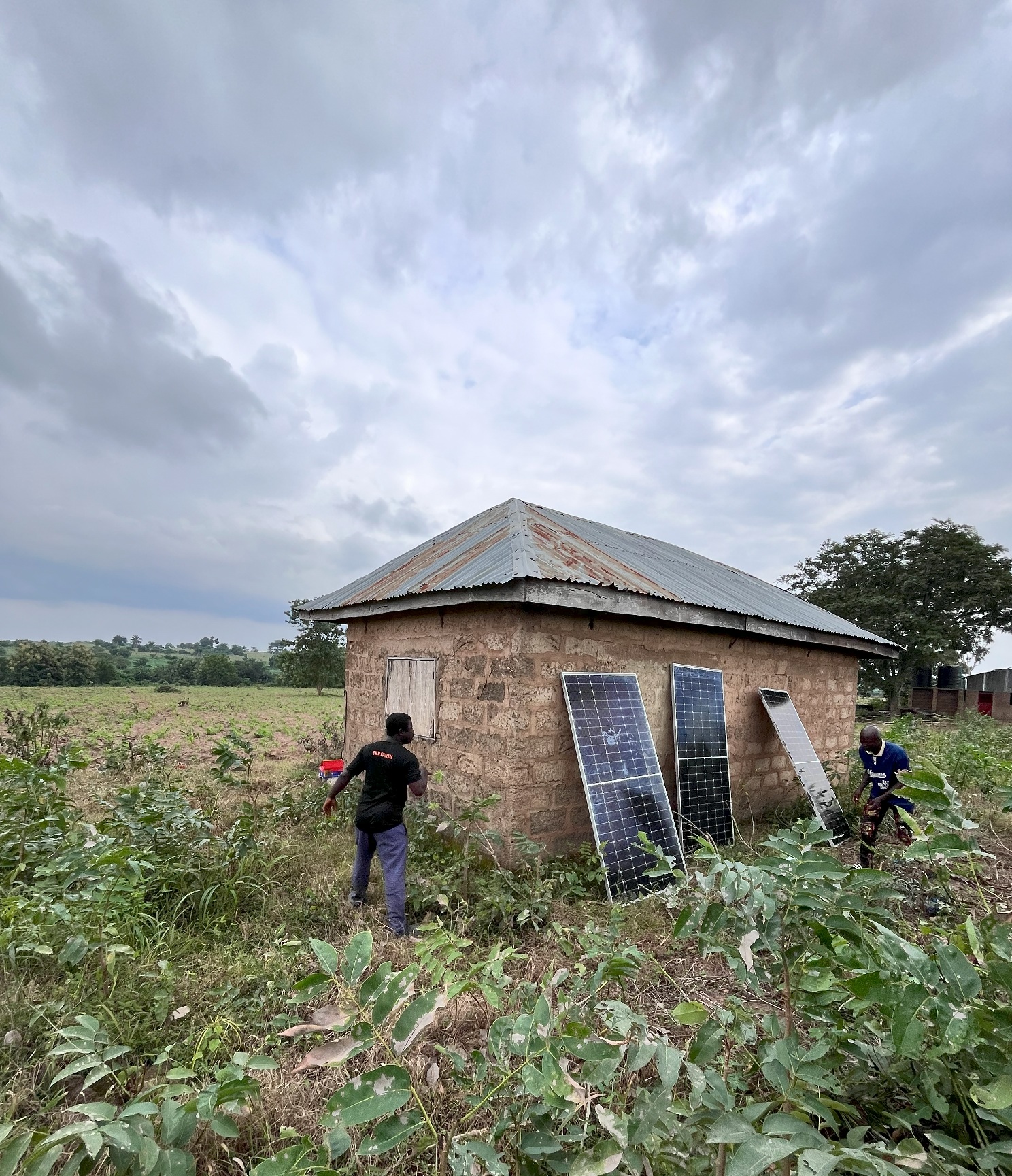🐄 Innovation That Keeps Your Land Productive Image 6