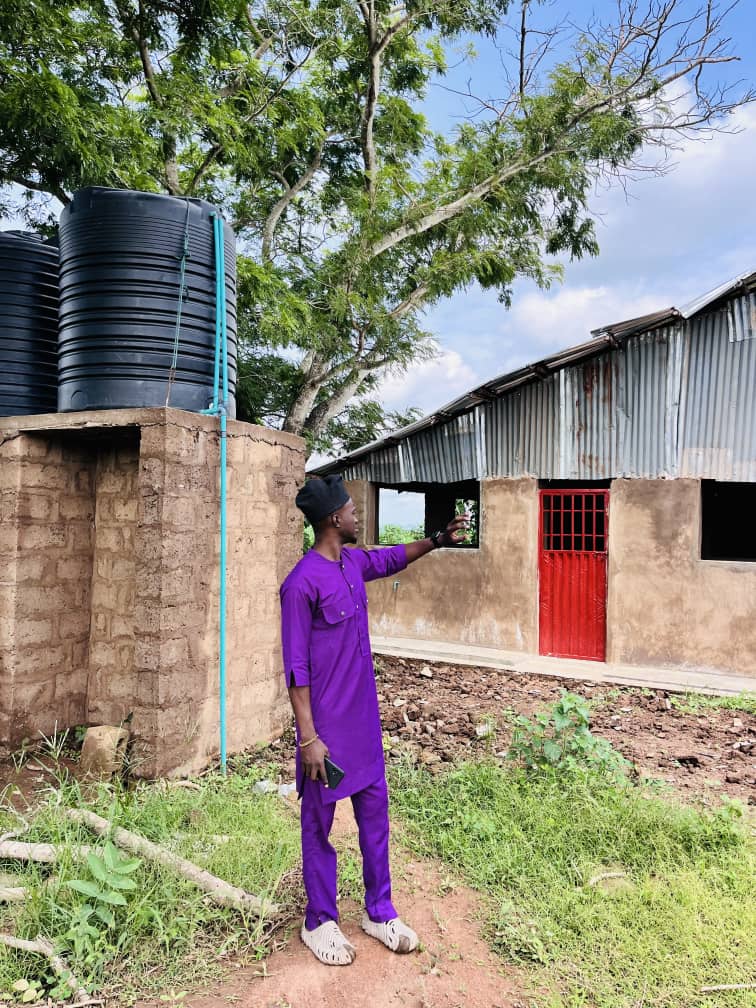🐄 Innovation That Keeps Your Land Productive Image 1