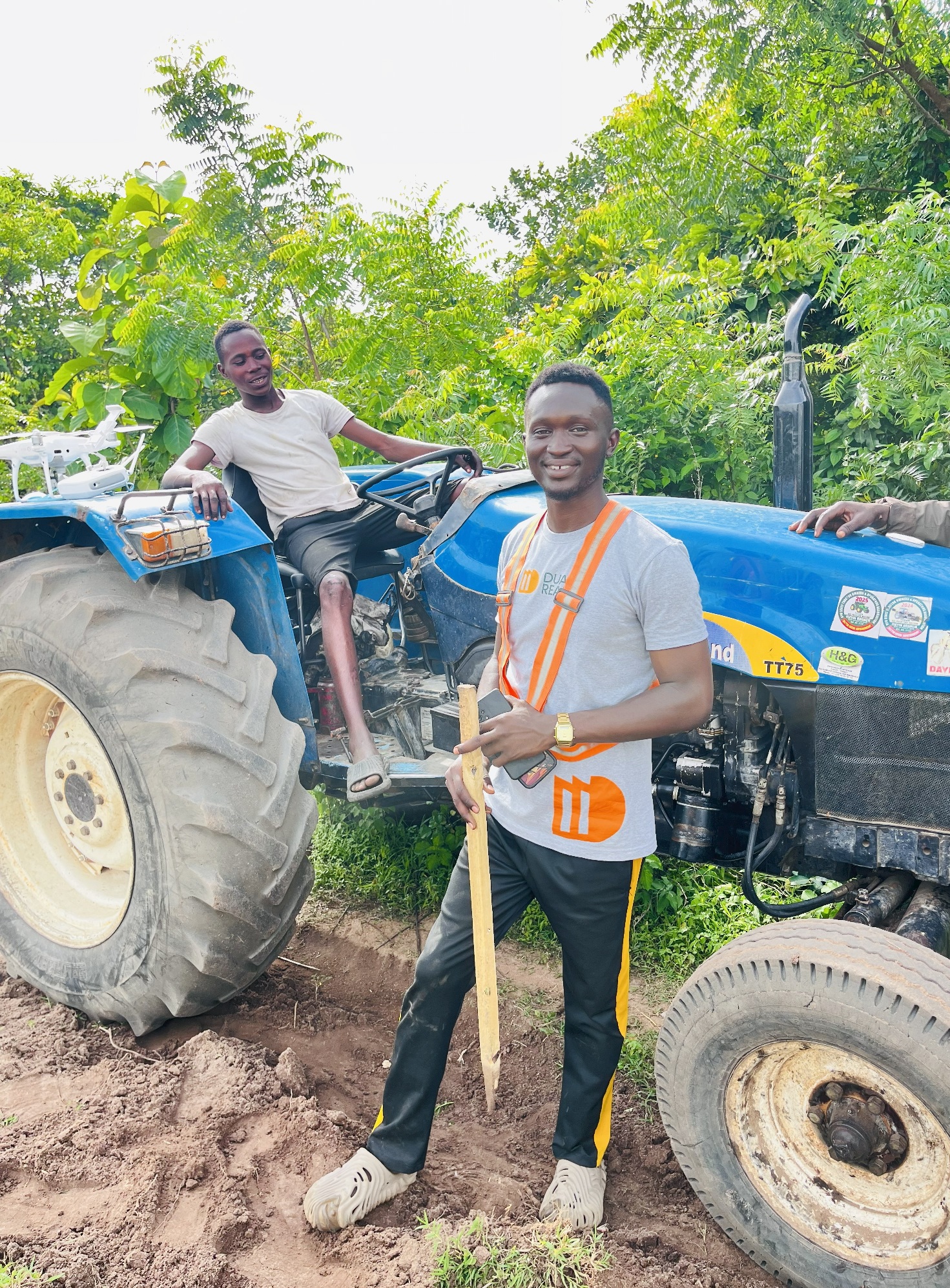 🐄 Innovation That Keeps Your Land Productive Image 8