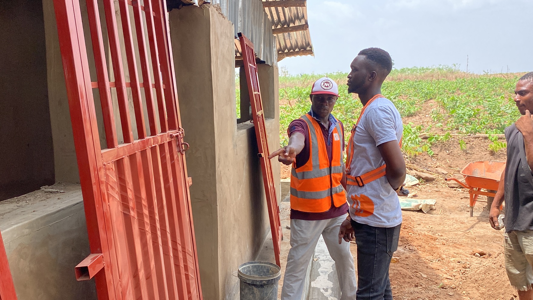 🐄 Innovation That Keeps Your Land Productive Image 2