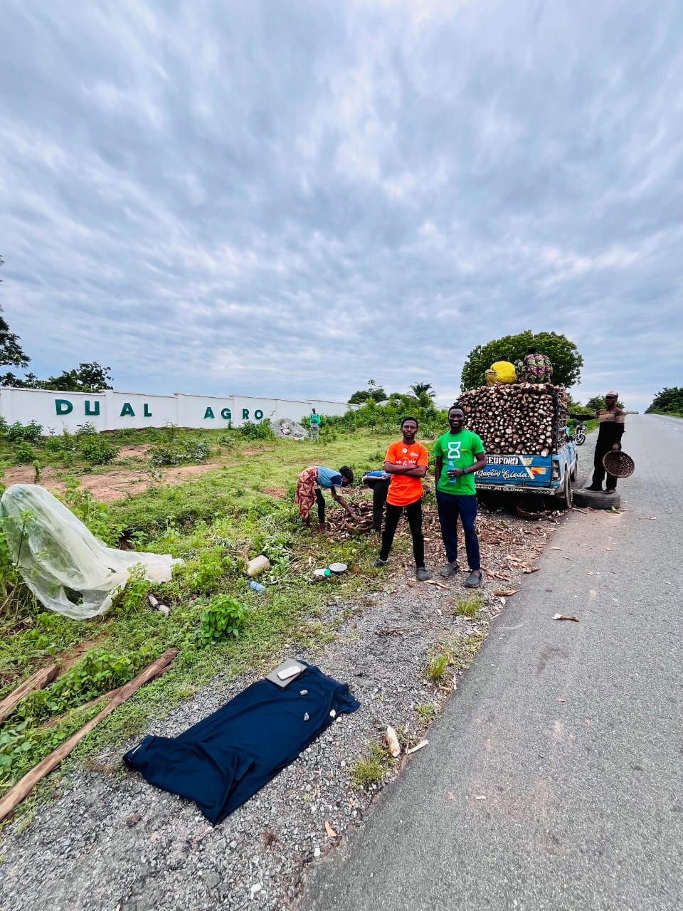 The Fruits of Smart Land Ownership Image 2