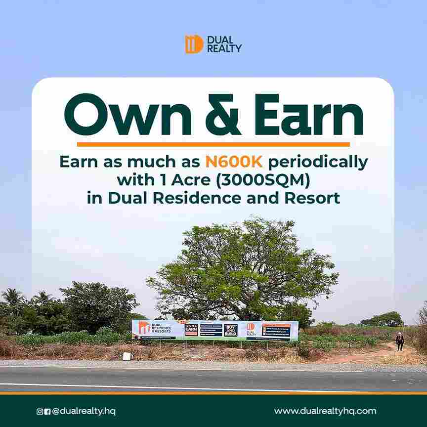 Dual Residence and Resorts - Image 10