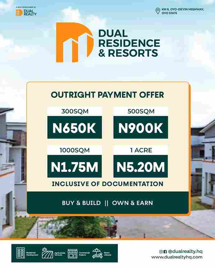 Dual Residence and Resorts - Image 8