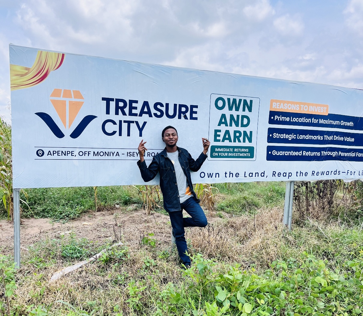 Treasure City - Image 4