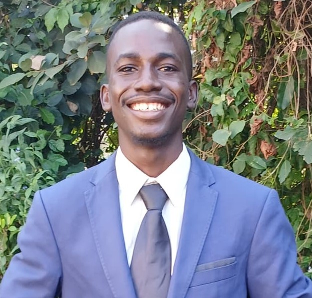 Timothy A. Oyalakun